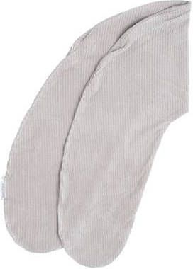 Baby's Only Voedingskussenhoes Sense Kiezelgrijs