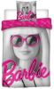 Barbie Sunglasses Dekbedovertrek Eenpersoons 140 X 200 Cm Multi online kopen