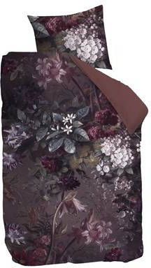 Beddinghouse Riches Dekbedovertrek 140 x 200/220 cm Multicolor