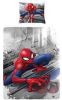 DC Comics Spiderman Dekbedovertrek 100% Katoen 1 persoons(140x200 Cm + 1 Sloop) 1 Stuk(60x70 Cm) Multi online kopen