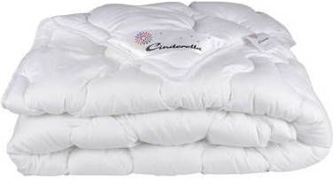 Cinderella Ambient Synthetisch Dekbed Lits jumeaux(240x200 Cm) Volwassen