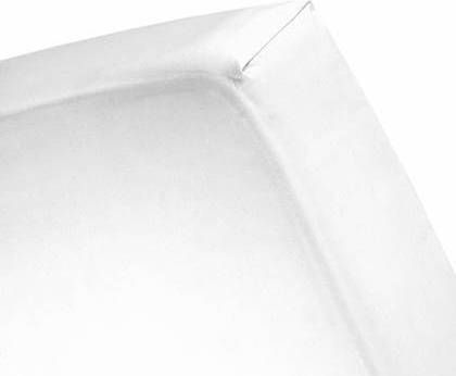 Cinderella Hoeslaken Jersey laken, in 90x200, 140x200 en andere maten te bestellen, 100% katoen, hoeslaken van jersey, geschikt voor matrassen en topmatras met elastiek(1 stuk )