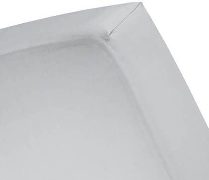 Cinderella Hoeslaken Jersey laken, in 90x200, 140x200 en andere maten te bestellen, 100% katoen, hoeslaken van jersey, geschikt voor matrassen en topmatras met elastiek(1 stuk )