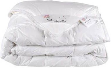 Cinderella Soul Donzen Dekbed 4 seizoenen 140x200 Cm