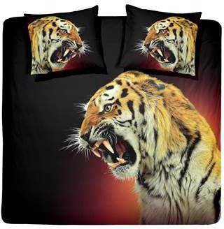 Damai Dekbedovertrek El Tigre 140x200/220