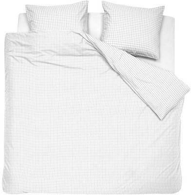 Damai Valerio Dekbedovertrek Lits jumeaux(240x200/220 Cm + 2 Slopen )