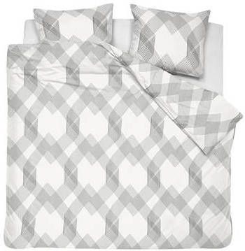 Damai Fontana Dekbedovertrek Katoen 240x200/220 cm Cream