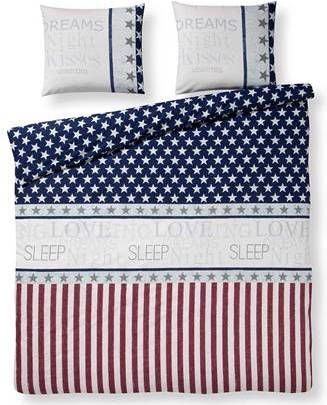 Day Dream DayDream Dekbedovertrek Stan 200x200/220