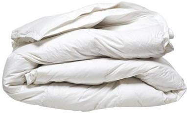 Elegance 140x200cm 4 Seizoenen Dons Dekbed 90% Cassette