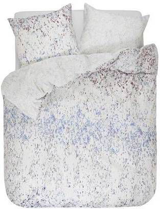 Esprit Lagai Dekbedovertrek Lits jumeaux(240x200/220 Cm + 2 Slopen )