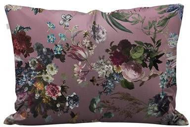Essenza Isabelle Kussensloop 60 x 70 cm Mauve