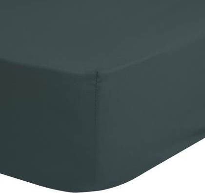 good morning Hoeslaken Jersey Spannbettlaken rondom elastisch(1 stuk )