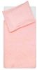 Jollein Dekbedovertrek Mini Dots Blush Pink 100x140cm online kopen