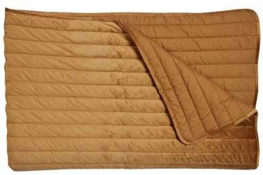 KAAT Amsterdam Confer Sprei 260 x 260 cm Goud