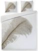 Papillon Dekbedovertrek Pluma 200x200/220 online kopen