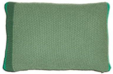Pip Studio Bonnuit Sierkussen 40 x 60 cm Groen