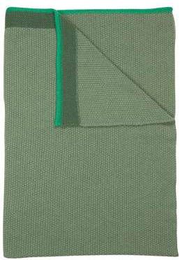 Pip Studio Bonnuit Sprei 130 x 170 cm Groen