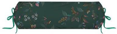 Pip Studio Kawai Flower Rolkussen B 70 cm Donkergroen