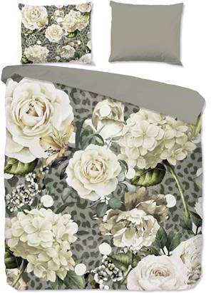 Pure Dekbedovertrek Joy Lits jumeaux(240 x 200/220 cm )