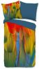 Pure Dekbedovertrek RAINBOW FEATHERS 135x200 cm online kopen