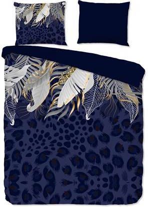 Pure Dekbedovertrek Sofia Lits jumeaux(240 x 200/220 cm )