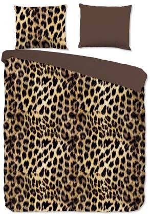 Pure Dekbedovertrek Soft Lits jumeaux(240 x 200/220 cm )