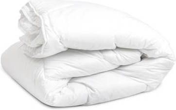 Sleeptime Dekbed Hypo allergeen, 4 Seizoenen, Vochtregulering En Hoog Ademend Lits jimeaux 260 X 220 Cm