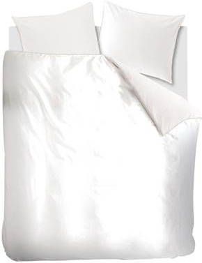 Rivièra Maison Hotel Boutique Dekbedovertrek 240 x 220 cm Zand