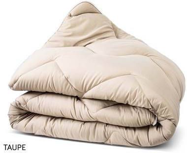 Ten Cate Home Ten Cate Easy Dekbed Taupe 140x200 cm