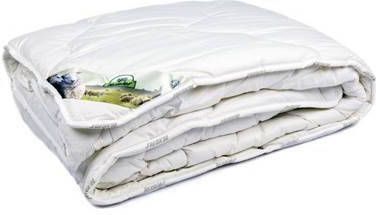 Texeler Enkel Dekbed Multikeus 400 Enkel Dekbed Wol 140 X 200 Cm