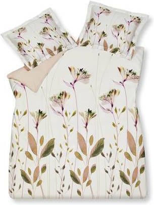 Vandyck Dekbedovertrek DELUXE Multi 200x220 cm(satijnkatoen )