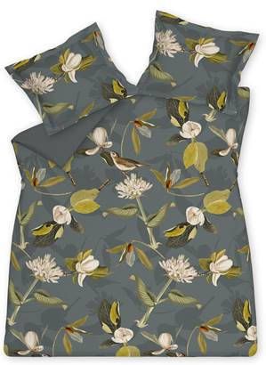 Vandyck Dekbedovertrek FLYCATCHER Oceanview 140x220 cm(satijnkatoen )