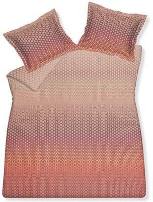 Vandyck Dekbedovertrek FUTURE multi 240x220 cm(satijnkatoen )