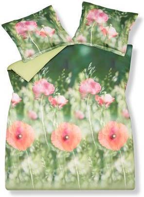 Vandyck Dekbedovertrek INNOCENCE 200x220 cm(satijnkatoen )