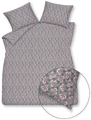 Vandyck Dekbedovertrek PURE 38 Brick Dust 140x220 cm(satijnkatoen )