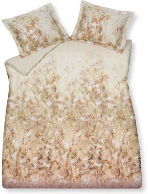 Vandyck Dekbedovertrek SHINE BRIGHT Beach 140x220 cm(satijnkatoen )