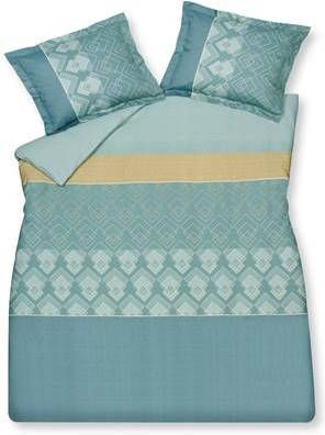 Vandyck Dekbedovertrek ULTIMATE Stillwater 200x220 cm(satijnkatoen )