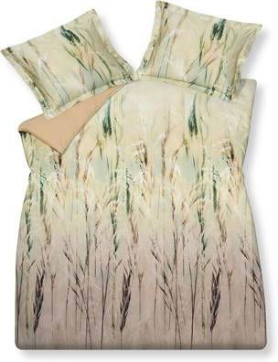 Vandyck Dekbedovertrek WILD MEADOW 200x220 cm(satijnkatoen )