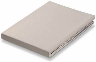 Vandyck Hoeslaken Sand 048(satijnkatoen )