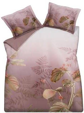 Vandyck Oasis Dekbedovertrek 140 x 200/220 cm Viola