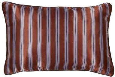 vtwonen Pyjamas Sierkussen 40 x 60 cm Terracotta