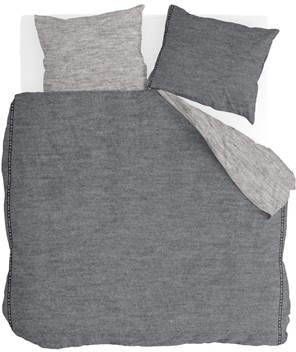 Walra Casual Beauty Dekbedovertrek 2-persoons (200x200/220 Cm + 2 Slopen)