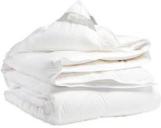 Yumeko 4 seizoenen dekbed met vulling van eendendons