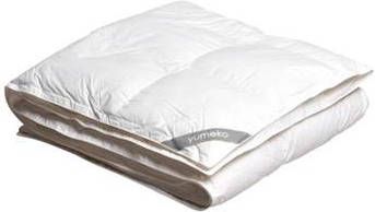 Yumeko dekbed recycled dons lente/herfst 260x220