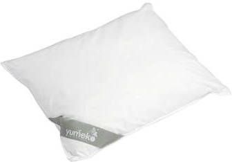 Yumeko Hoofdkussen Kapok 50x60 cm zacht/kind