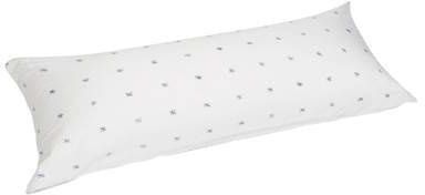 Yumeko kussensloop katoen satijn blue starry sky 40x80