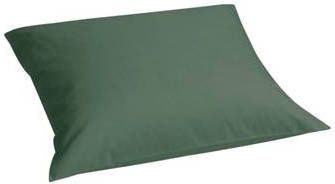 Yumeko kussensloop katoen tencel™ evergreen 50x60