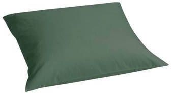 Yumeko kussensloop katoen tencel™ evergreen 60x70