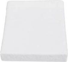 Yumeko laken gewassen linnen pure white 240x290