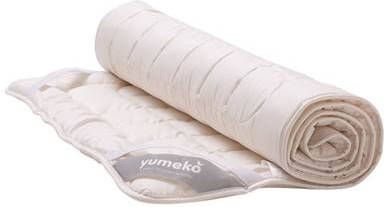 Yumeko onderdeken tencel™ 90x210